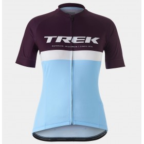 Wielershirt 2021 Bontrager Trek Anara Dames N002